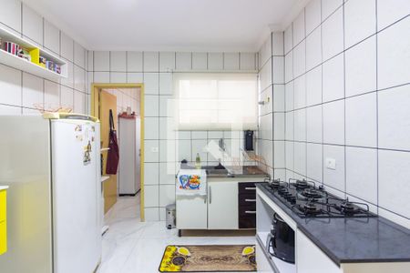 Apartamento para alugar com 52m², 1 quarto e 1 vagaCozinha 