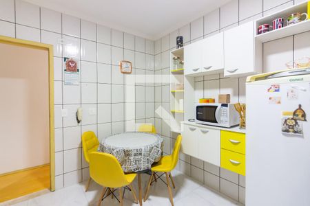 Apartamento para alugar com 52m², 1 quarto e 1 vagaCozinha 