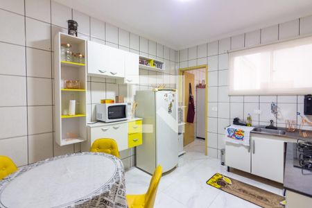 Apartamento para alugar com 52m², 1 quarto e 1 vagaCozinha 