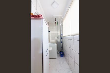 Apartamento para alugar com 52m², 1 quarto e 1 vagaÁrea de Serviço 