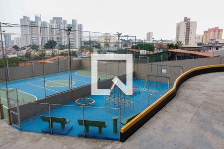 Apartamento para alugar com 52m², 1 quarto e 1 vagaÁrea Comum 