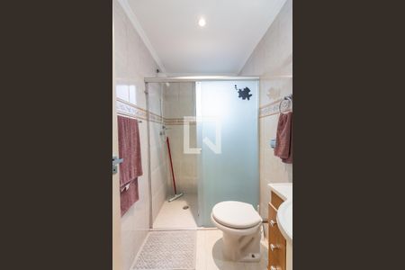 Apartamento para alugar com 52m², 1 quarto e 1 vagaBanheiro