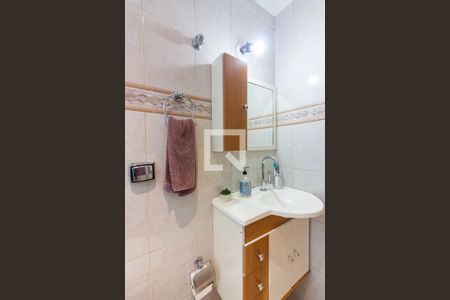 Apartamento para alugar com 52m², 1 quarto e 1 vagaBanheiro