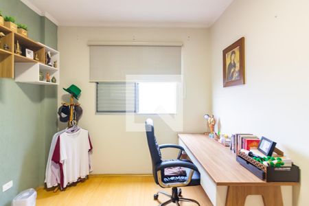 Apartamento para alugar com 52m², 1 quarto e 1 vagaQuarto 1