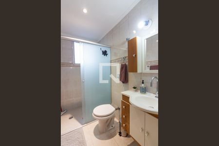 Apartamento para alugar com 52m², 1 quarto e 1 vagaBanheiro