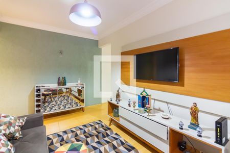 Apartamento para alugar com 52m², 1 quarto e 1 vagaSala 