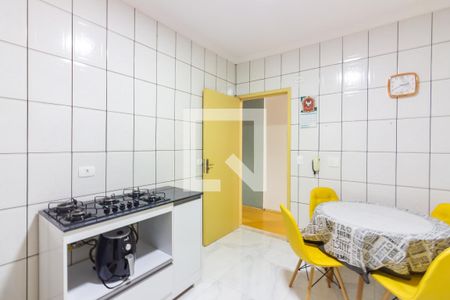 Apartamento para alugar com 52m², 1 quarto e 1 vagaCozinha 