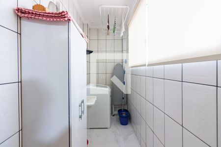 Apartamento para alugar com 52m², 1 quarto e 1 vagaÁrea de Serviço 