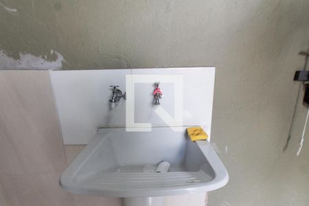 Casa para alugar com 45m², 1 quarto e sem vagaÁrea de Serviço