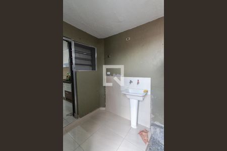 Casa para alugar com 45m², 1 quarto e sem vagaÁrea de Serviço