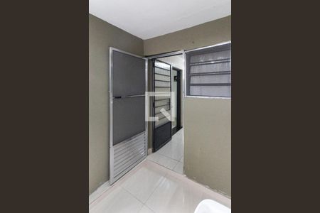 Casa para alugar com 45m², 1 quarto e sem vagaÁrea de Serviço