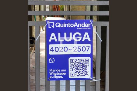 Casa para alugar com 45m², 1 quarto e sem vagaPlaca 