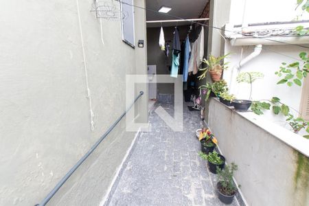Casa para alugar com 45m², 1 quarto e sem vagaÁrea de Serviço