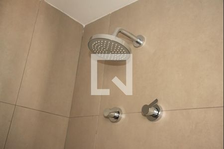 Studio à venda com 21m², 1 quarto e sem vagaBanheiro