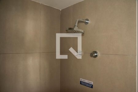 Studio à venda com 21m², 1 quarto e sem vagaBanheiro