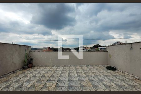 Apartamento à venda com 100m², 2 quartos e 1 vagaCobertura