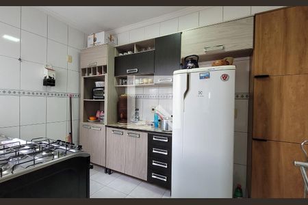 Apartamento à venda com 100m², 2 quartos e 1 vagaCozinha