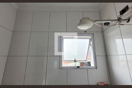 Apartamento à venda com 100m², 2 quartos e 1 vagaBanheiro da suíte