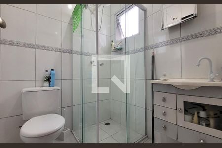 Apartamento à venda com 100m², 2 quartos e 1 vagaBanheiro
