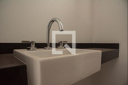 Studio à venda com 20m², 1 quarto e sem vagaBanheiro