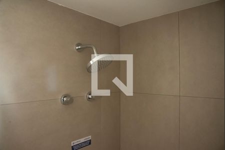 Studio à venda com 20m², 1 quarto e sem vagaBanheiro