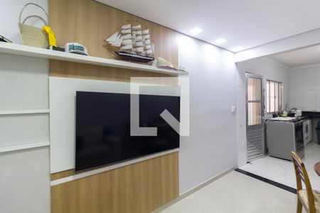 Casa à venda com 298m², 5 quartos e 3 vagasSala 2