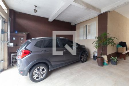 Casa à venda com 298m², 5 quartos e 3 vagasGaragem