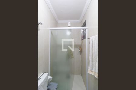 Casa à venda com 298m², 5 quartos e 3 vagasBanheiro 2