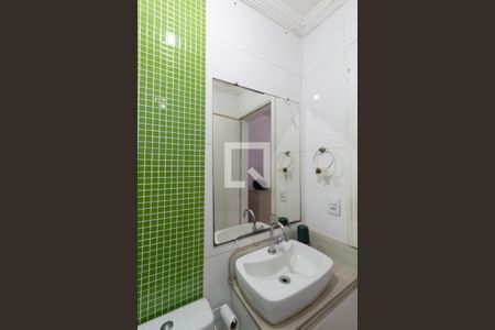 Banheiro 1 de casa à venda com 5 quartos, 298m² em Itaquera, São Paulo