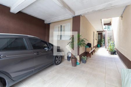 Casa à venda com 298m², 5 quartos e 3 vagasGaragem