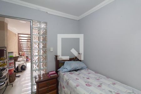 Casa à venda com 298m², 5 quartos e 3 vagasQuarto 3