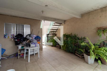 Casa à venda com 298m², 5 quartos e 3 vagasÁrea de Serviço