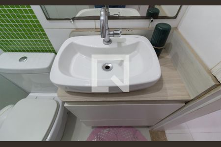 Banheiro 1 de casa à venda com 5 quartos, 298m² em Itaquera, São Paulo