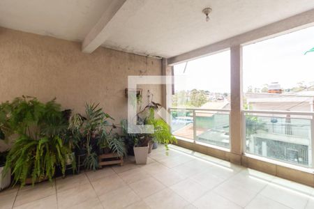 Casa à venda com 298m², 5 quartos e 3 vagasÁrea de Serviço