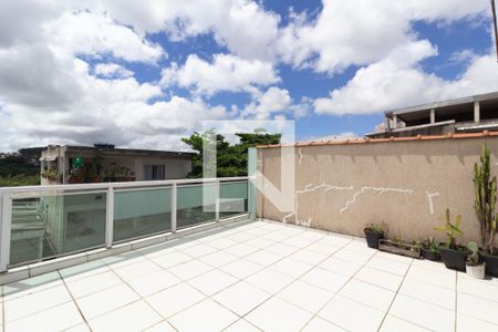 Casa à venda com 298m², 5 quartos e 3 vagasvaranda