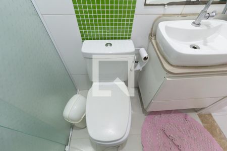 Banheiro 1 de casa à venda com 5 quartos, 298m² em Itaquera, São Paulo