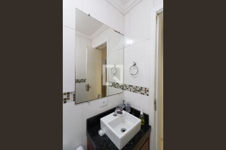 Casa à venda com 298m², 5 quartos e 3 vagasBanheiro 3