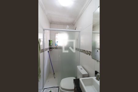 Casa à venda com 298m², 5 quartos e 3 vagasBanheiro 3