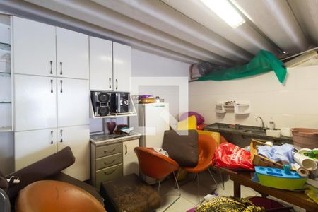 Casa à venda com 298m², 5 quartos e 3 vagasTerraço