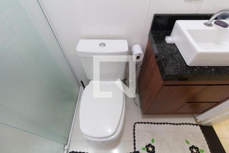 Casa à venda com 298m², 5 quartos e 3 vagasBanheiro 3