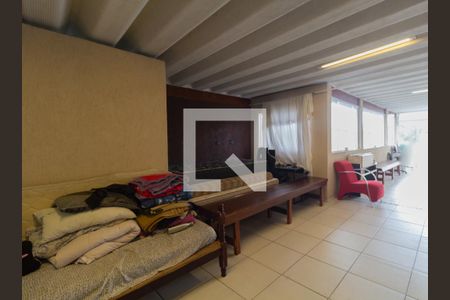 Casa à venda com 298m², 5 quartos e 3 vagasTerraço