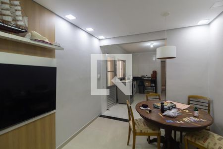 Casa à venda com 298m², 5 quartos e 3 vagasSala 2