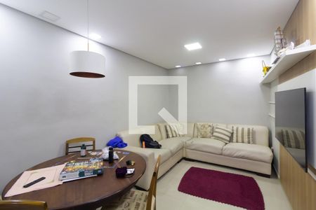 Casa à venda com 298m², 5 quartos e 3 vagasSala 2