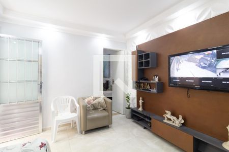 Sala de casa à venda com 5 quartos, 298m² em Itaquera, São Paulo