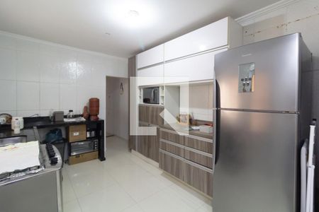 Casa à venda com 298m², 5 quartos e 3 vagasCozinha 2