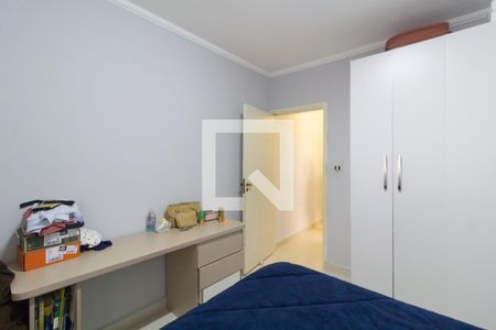 Casa à venda com 298m², 5 quartos e 3 vagasQuarto 5