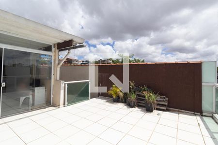 Casa à venda com 298m², 5 quartos e 3 vagasvaranda