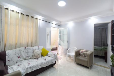 Sala de casa à venda com 5 quartos, 298m² em Itaquera, São Paulo