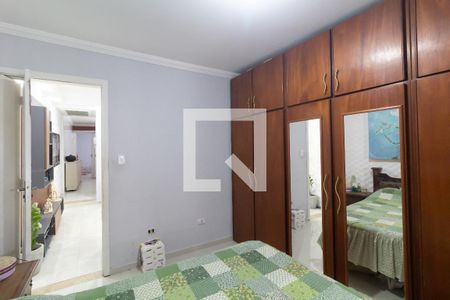 Quarto 1 de casa à venda com 5 quartos, 298m² em Itaquera, São Paulo
