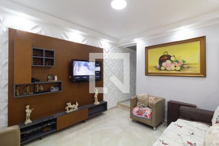 Sala de casa à venda com 5 quartos, 298m² em Itaquera, São Paulo